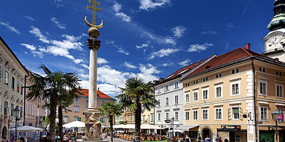 Klagenfurt