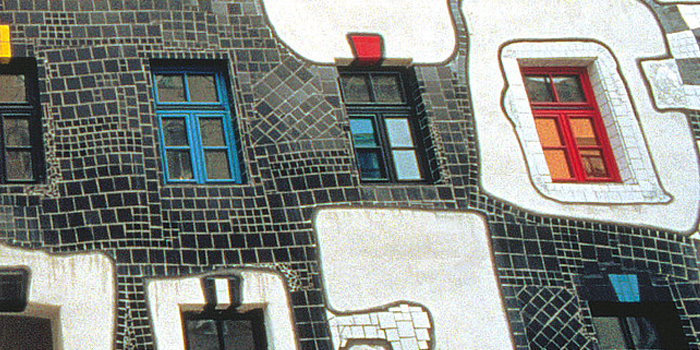 Museum Hundertwasser