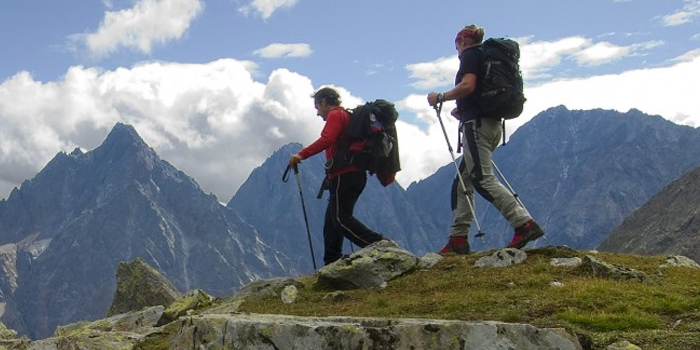 Nationalpark Hohe Tauern