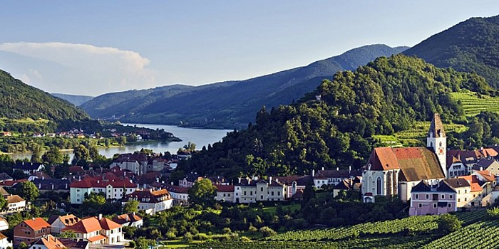 Wachau